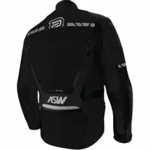 Jaqueta ASW Pangea Feminina | Snake Motor | A jaqueta Tsunami é um