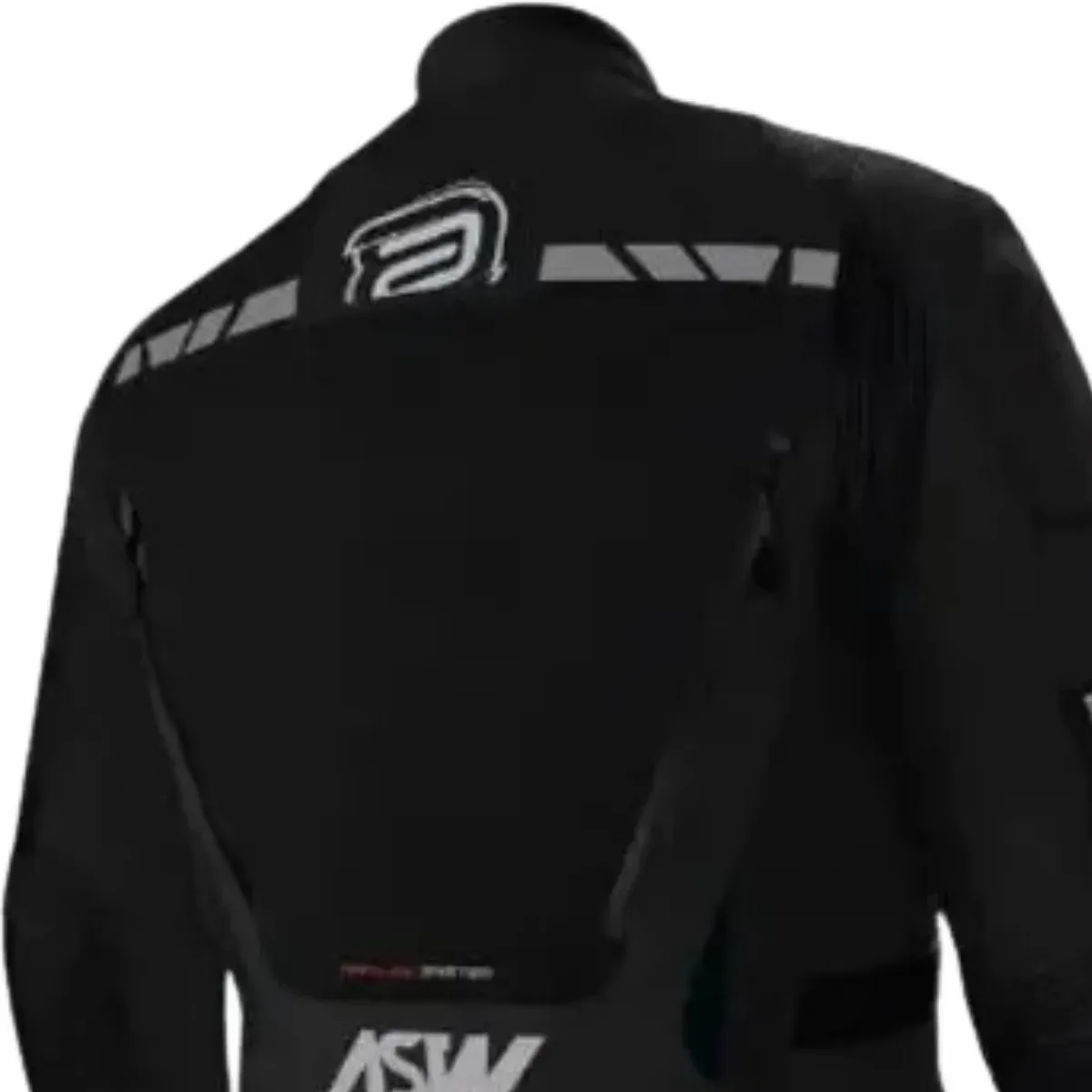 Jaqueta ASW Pangea Feminina | Snake Motor | A jaqueta Tsunami é um