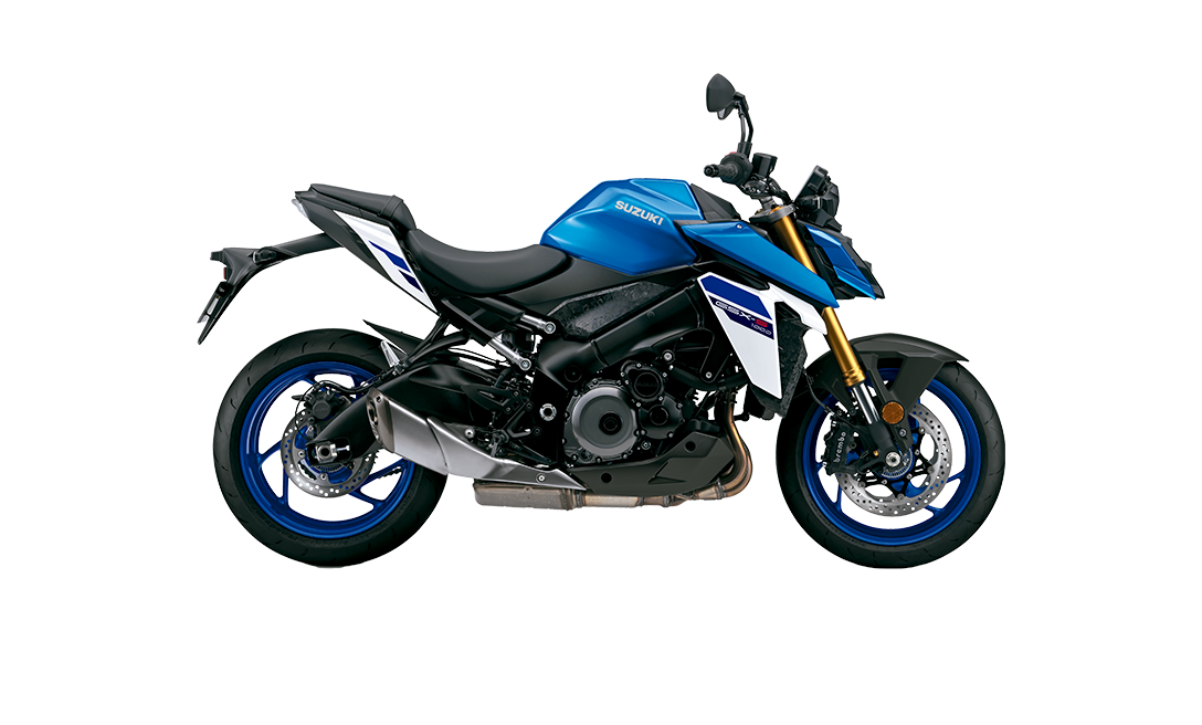 SUZUKI GSX-S1000A ABS 2025 | Snake Motor