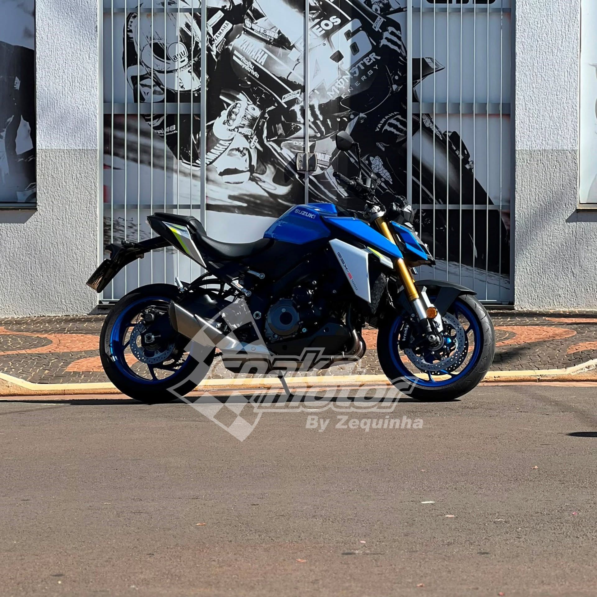 Snake Motor | Tudo para você e sua moto