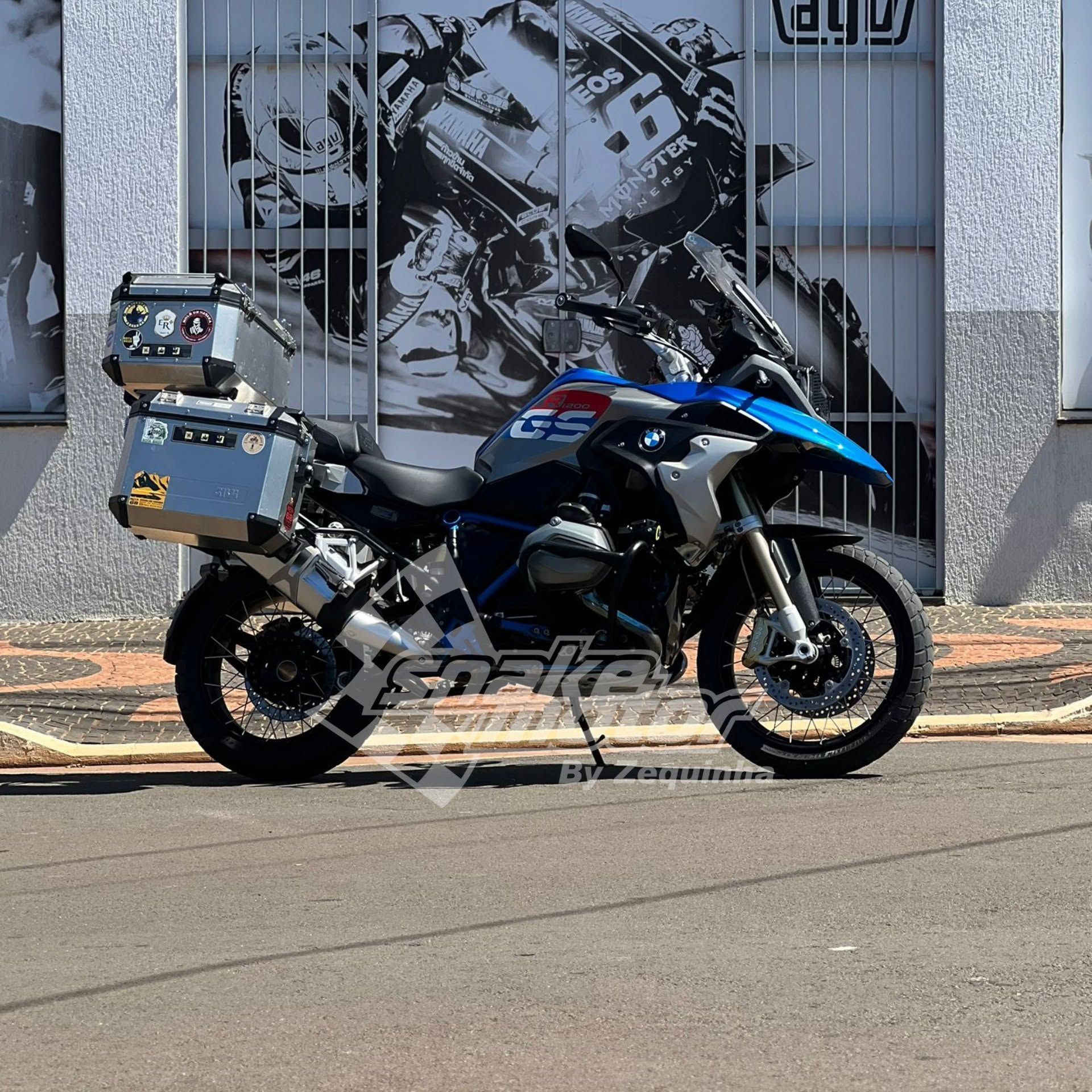 Snake Motor | Tudo para você e sua moto
