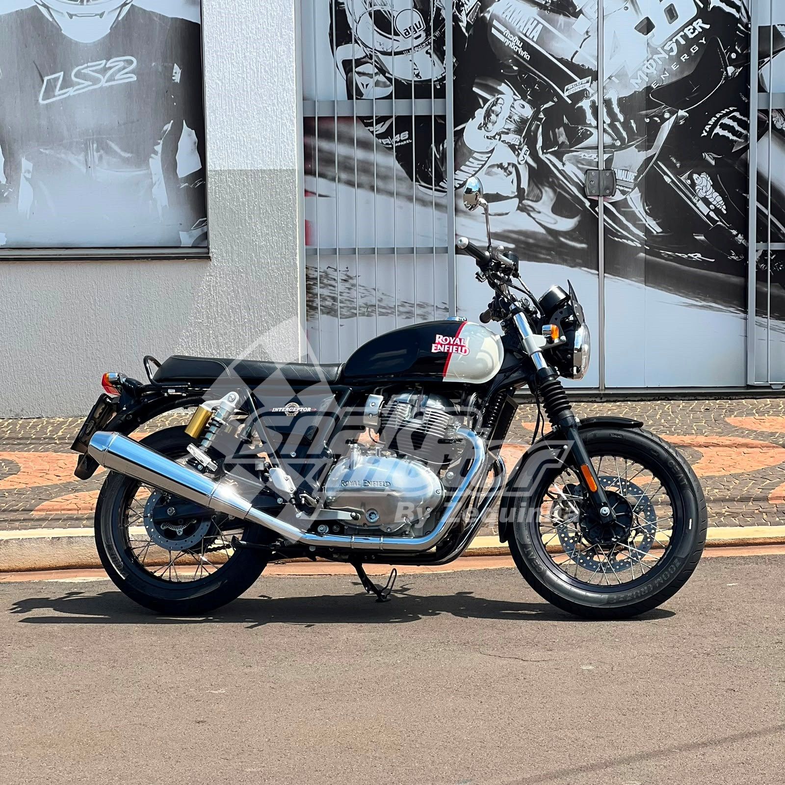 Snake Motor | Tudo para você e sua moto